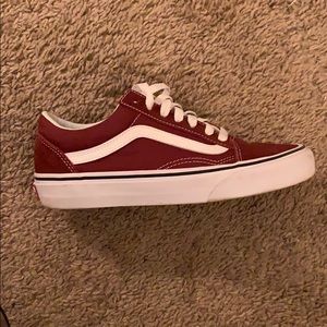 Vans Old Skool